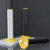 Light Steel Leveling Artifact Ceiling Leveling Special Ruler Equal Height Ruler