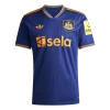 Newcastle United Third Away Soccer Jersey 2025/26