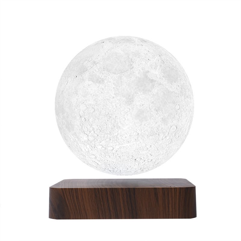 LED MOON FLOATING LAMP