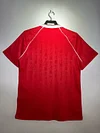 1988/1990 Retro Manchester United Home Football Shirt 1:1 Thai Quality