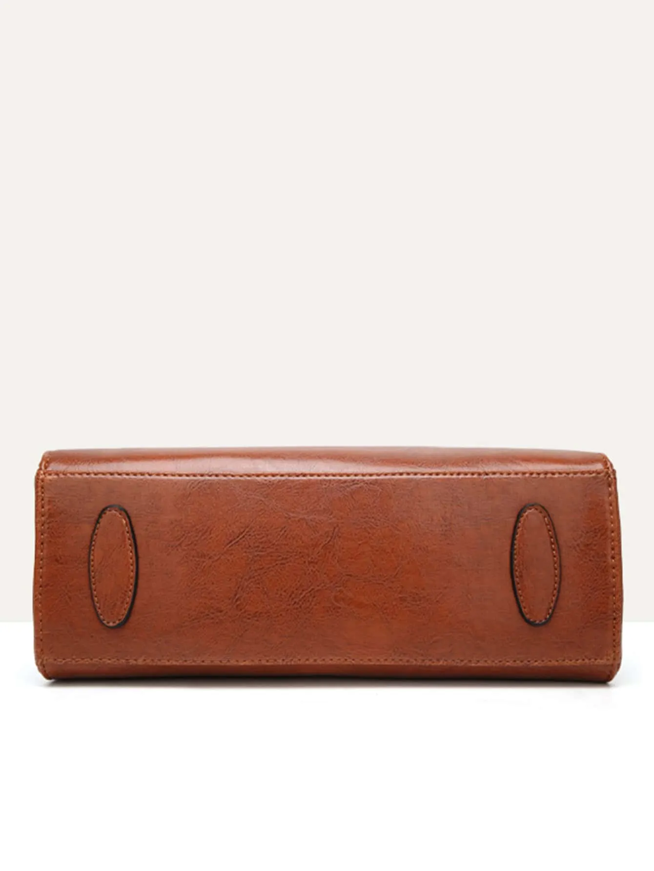 Minimalist Textured Tote Bag