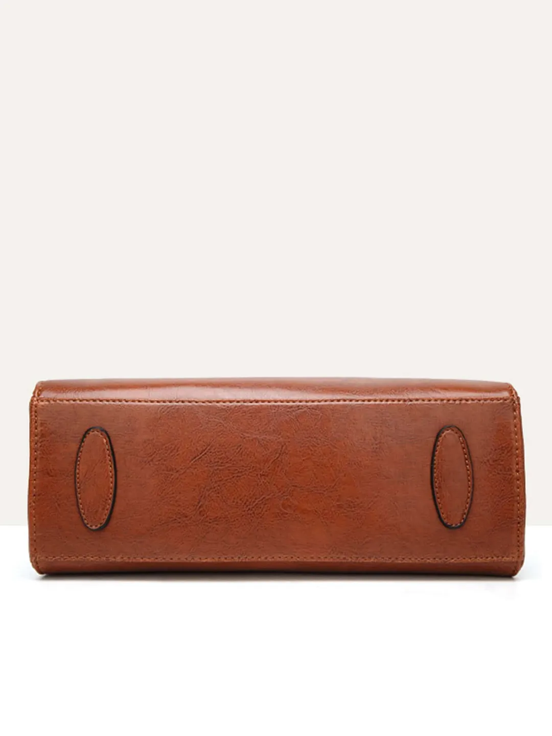 Minimalist Textured Tote Bag