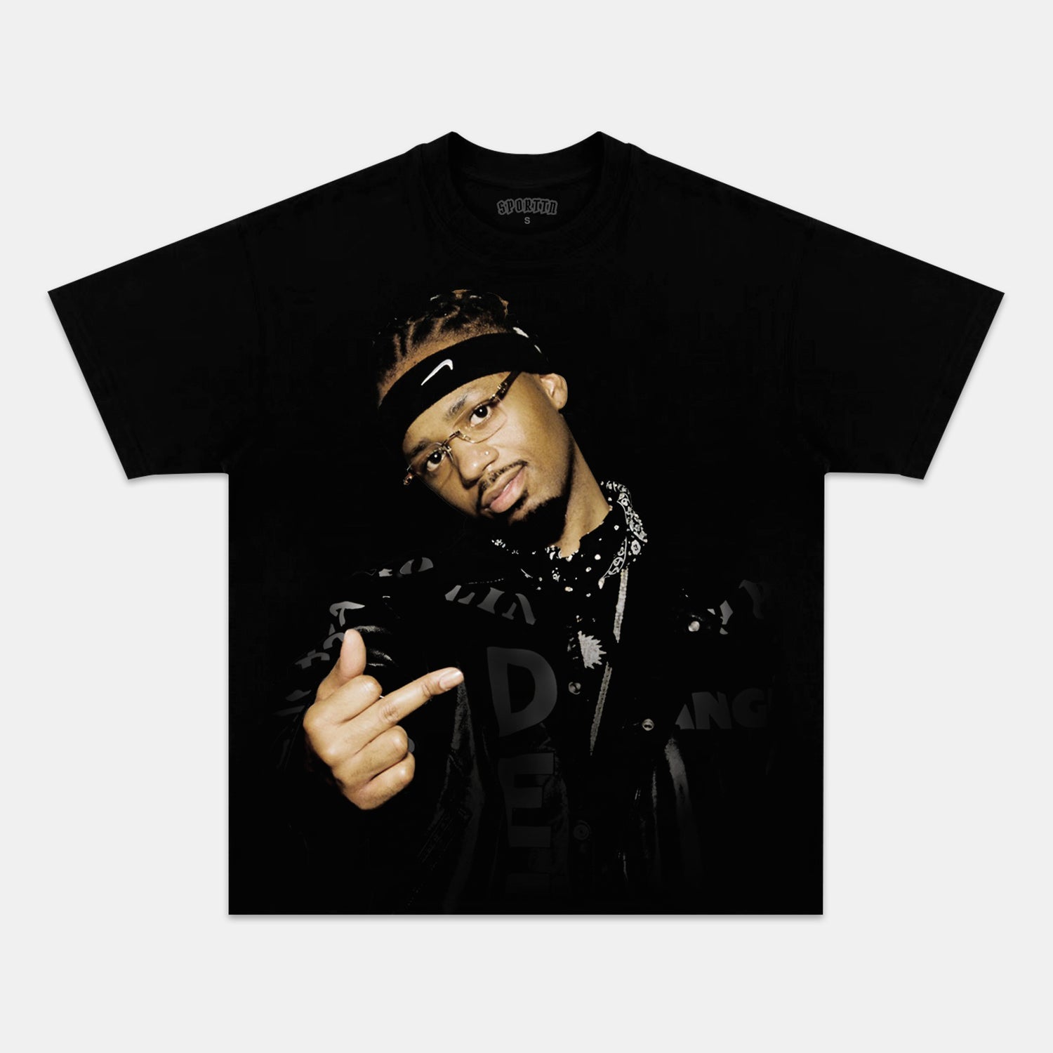 METRO BOOMIN TEE