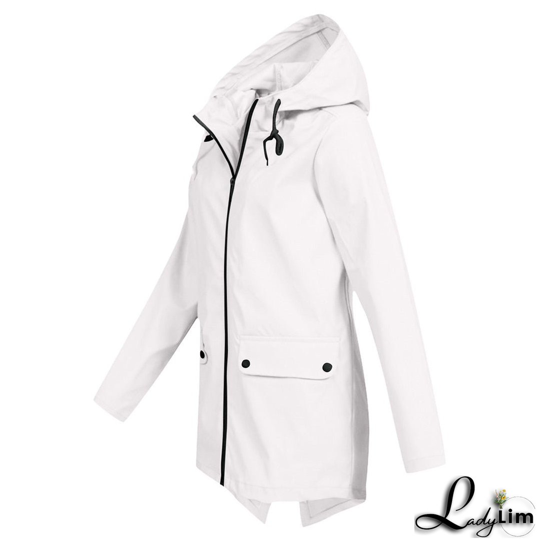 Effortless and Chic general Jacket