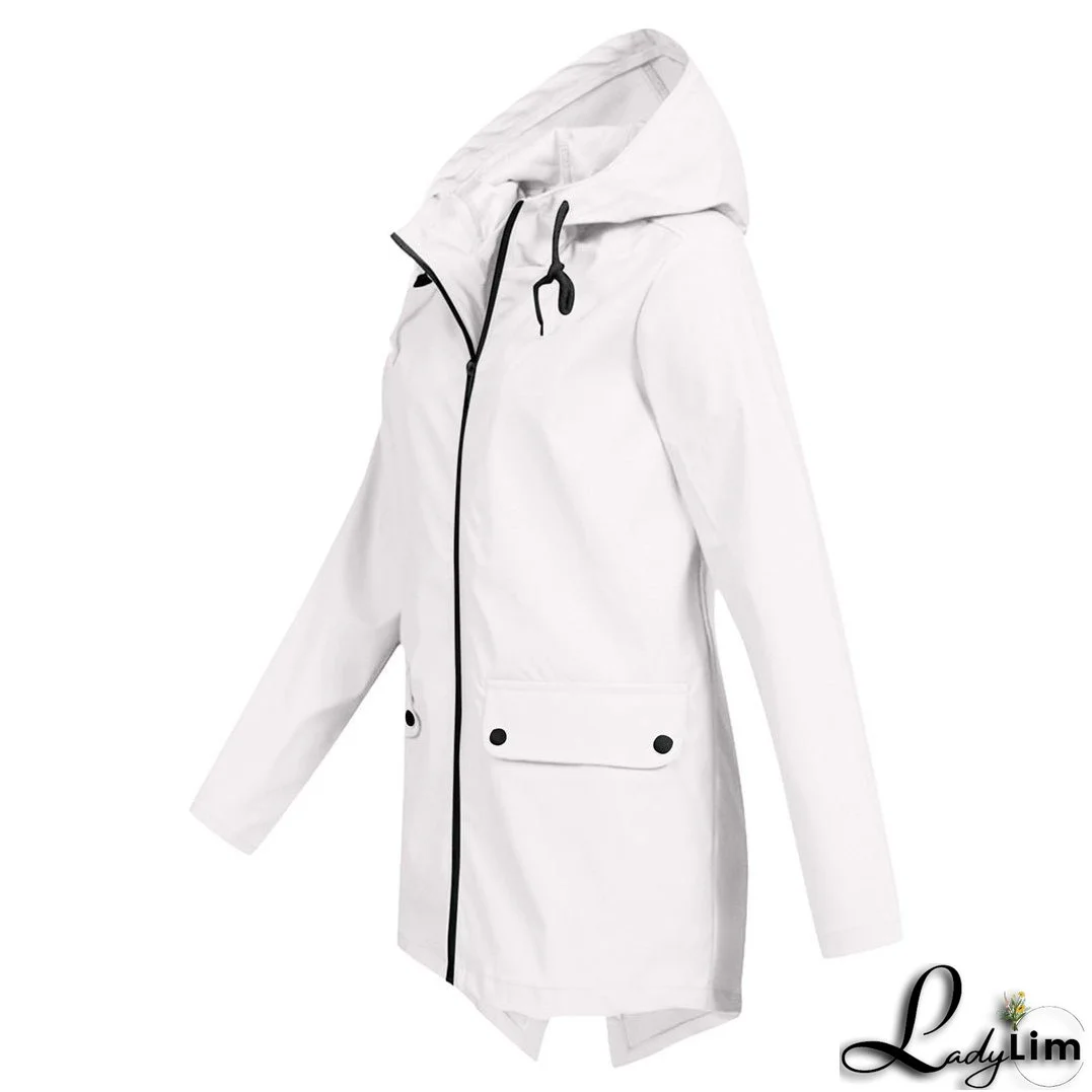 Effortless and Chic general Jacket