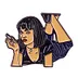 Chica Misteriosa Cool