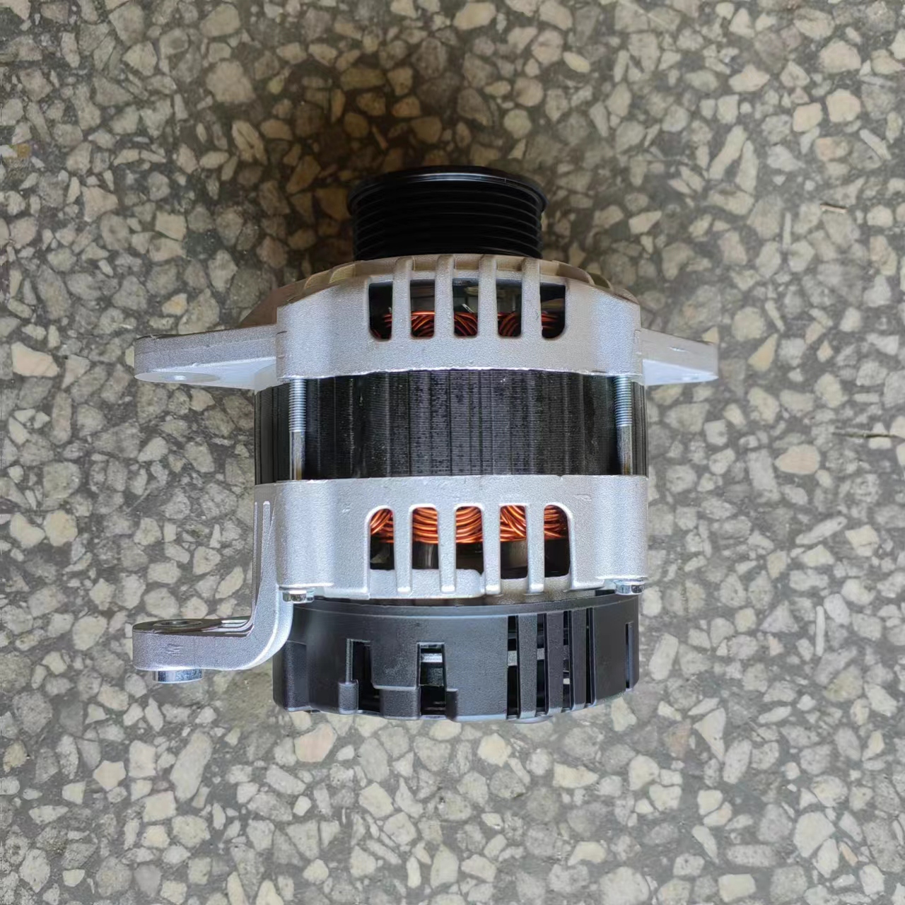 ATG20783 Alternator For YANMAR 128990-77250  CS39773A   S6397772A  SG10S078