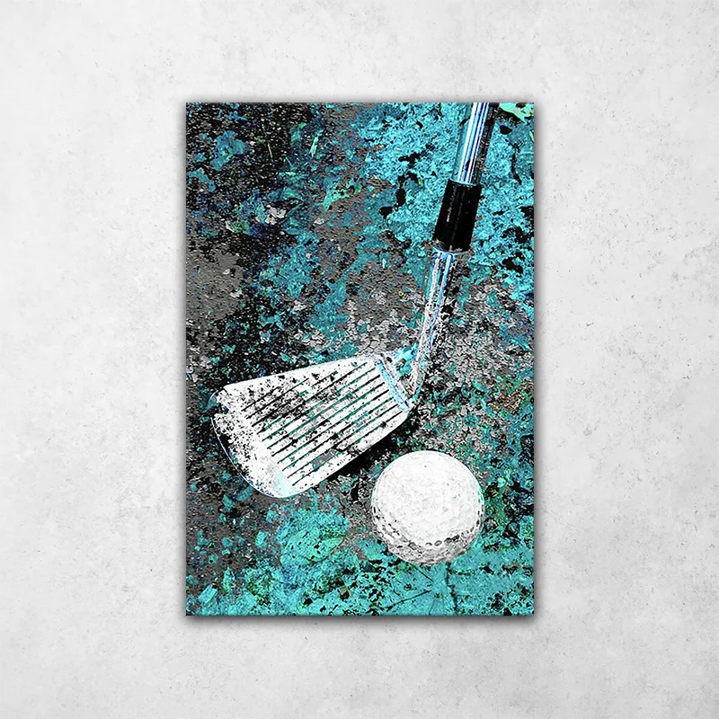 Canvas Wall Art