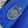 2024 Spain Home Shorts 1:1 Thai Quality