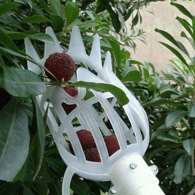 Fruit Picker Head Basket