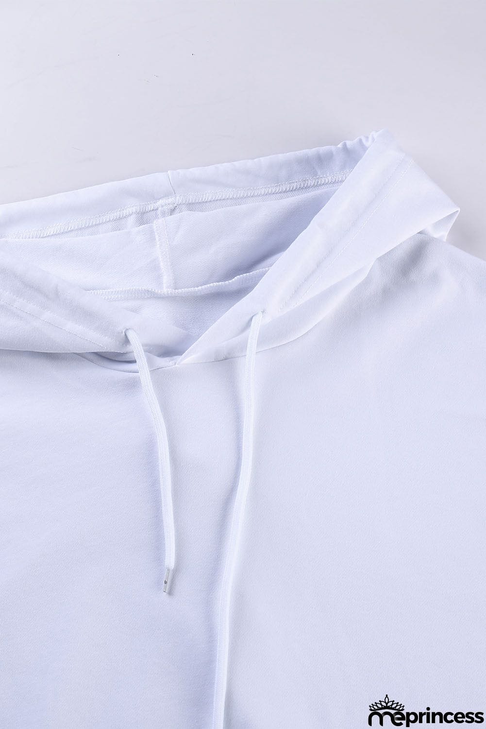 Gradient Long Sleeve Hoodie