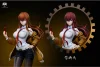 1/8 Scale Makise Kurisu - Steins;Gate Resin Statue - BLOOMING Studio