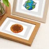 12pcs Mini Square Diamond Painting -Planet