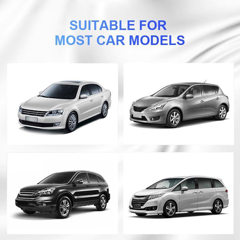 Car Windshield Sunshade