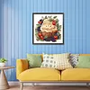 uk.everydayedeals (Limited Stock)Diamond Painting - Crystal Rhinestone - Cup Cake