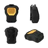 Silicone Case Compatible for DEWALT Wearable BT Speaker Protective Cover with Lanyard Small Lightweight and Easy-to-Install Sleeve