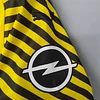 2021/2022 Football Shirt Dortmund Home