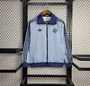  Argentina 2025 Jacket Blue Windbreaker