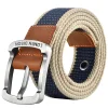 Men's Outdoor Casual Pin Buckle Belt by Inlyline