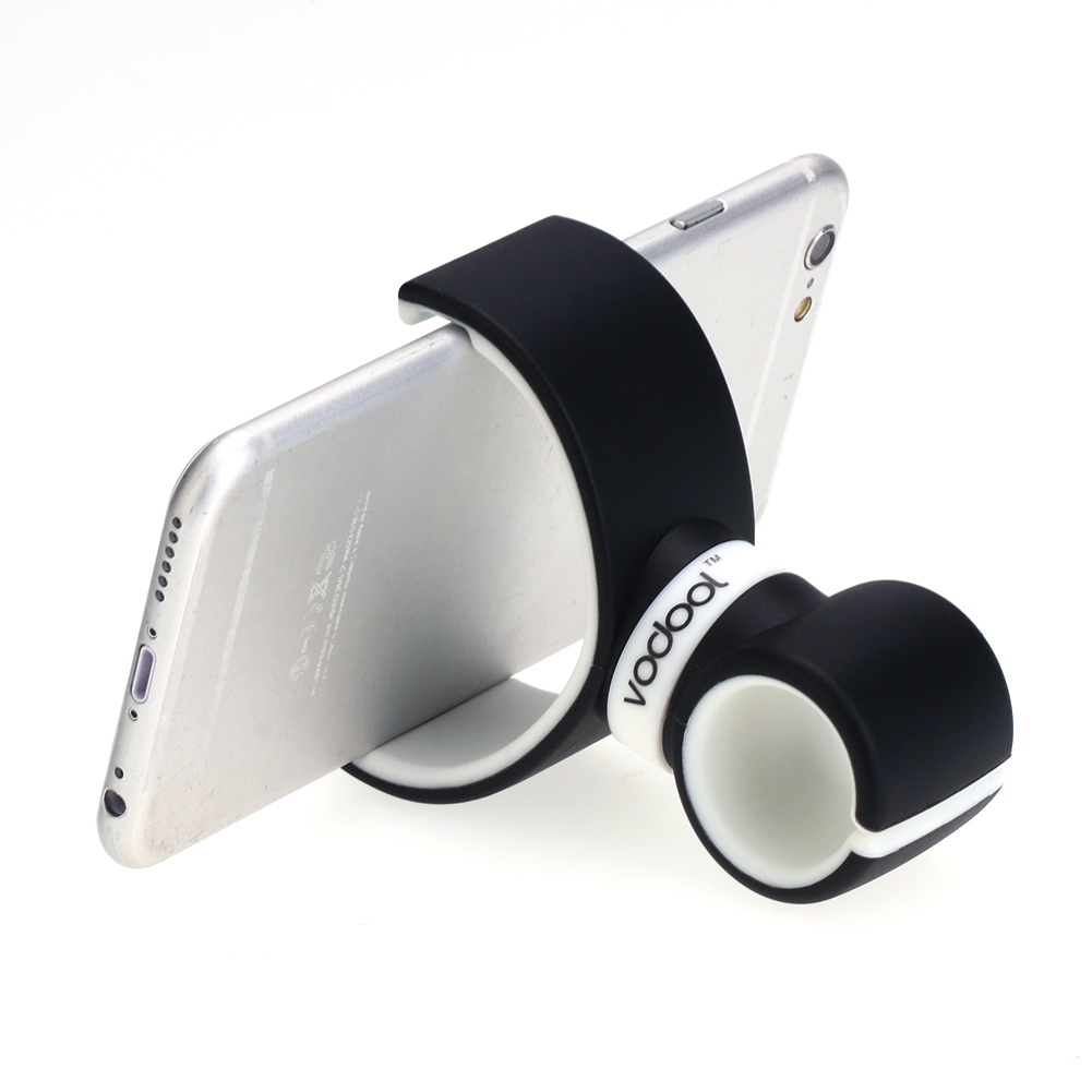 

VODOOL C Shape Car mount Holder multifunctional cell phone mount, 501 Original