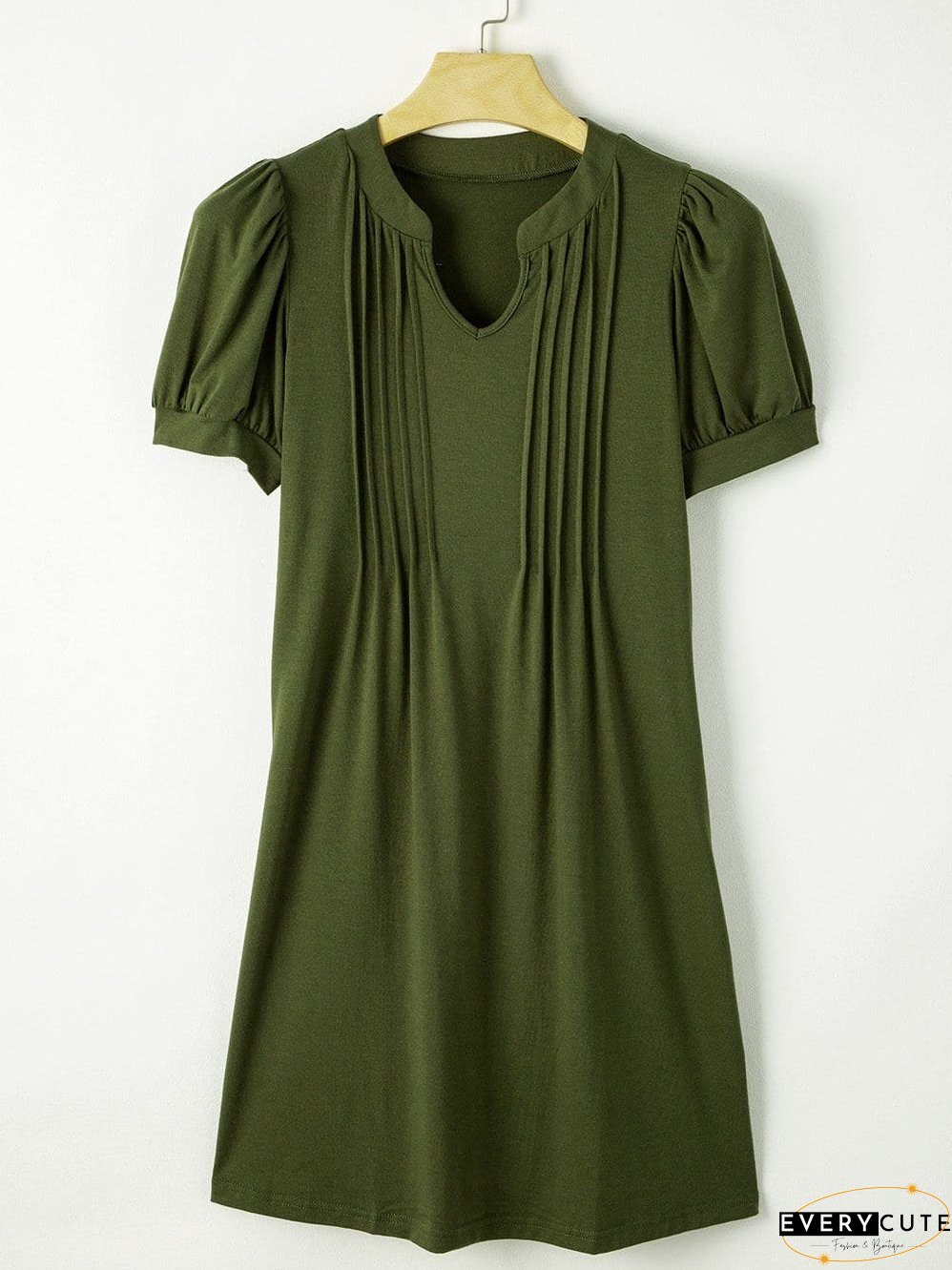 Easy to Wear Dress