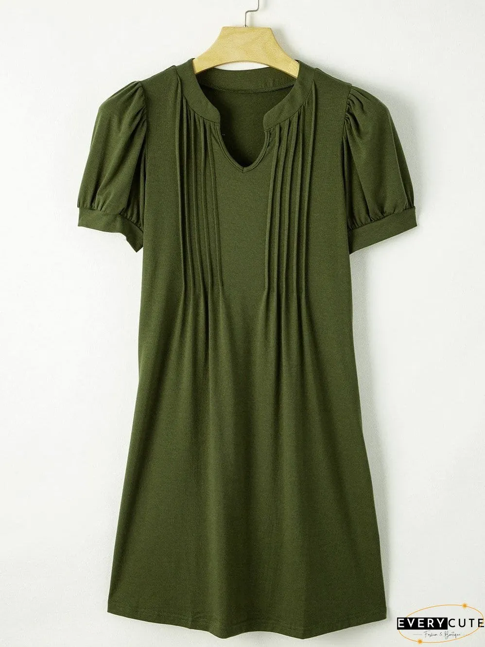 Easy to Wear Dress