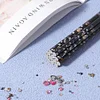 Crystal Gem Pick Up Tools Selbstklebender Diamant-Malstift (kostenloser Bleistiftspitzer)
