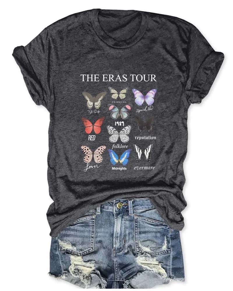 The Ears Tour T-Shirt