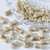 Netural Brown Khaki Colors Ceramic Beads DIY Jewelry Accessories