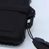 2Pcs Lighter Case Portable Lighter Pouch IP56 Waterproof Multi-Function for Men