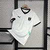 2024-2025 Austria National Team Away Football Shirt 1:1 Thai Quality