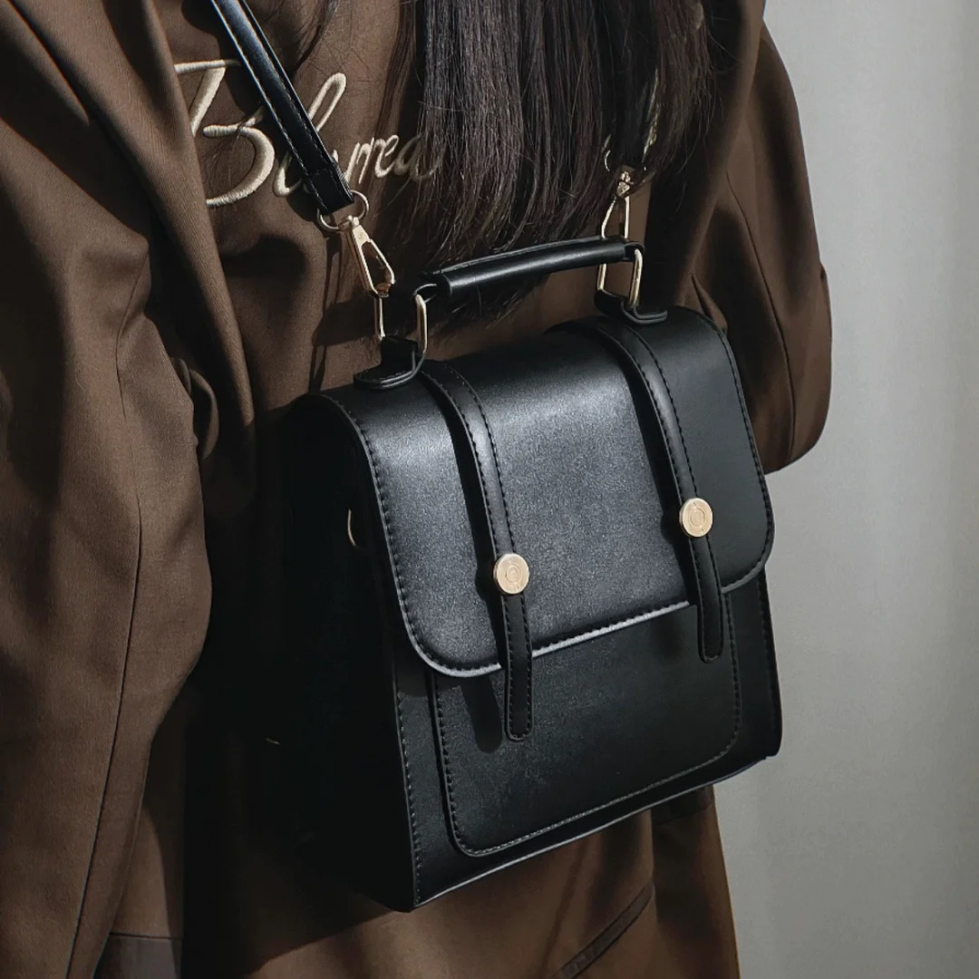 Danccia "Ivy Style-A"  BACKPACK 