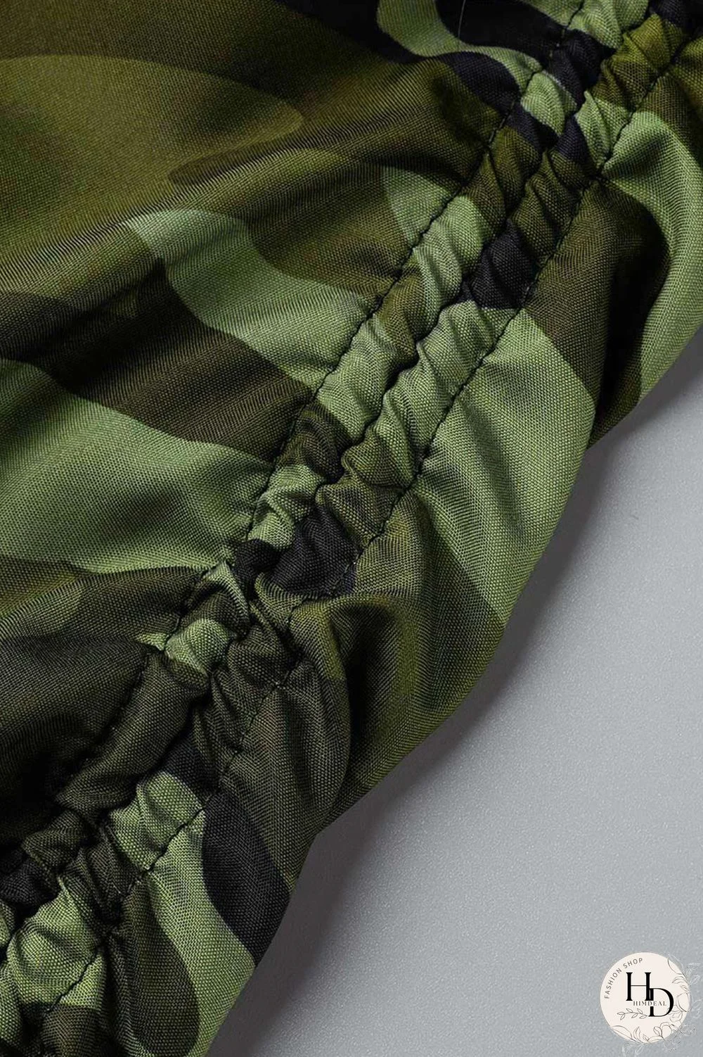 Black White Fashion Casual Print Basic Regular High Waist Conventional Full Print Bottoms