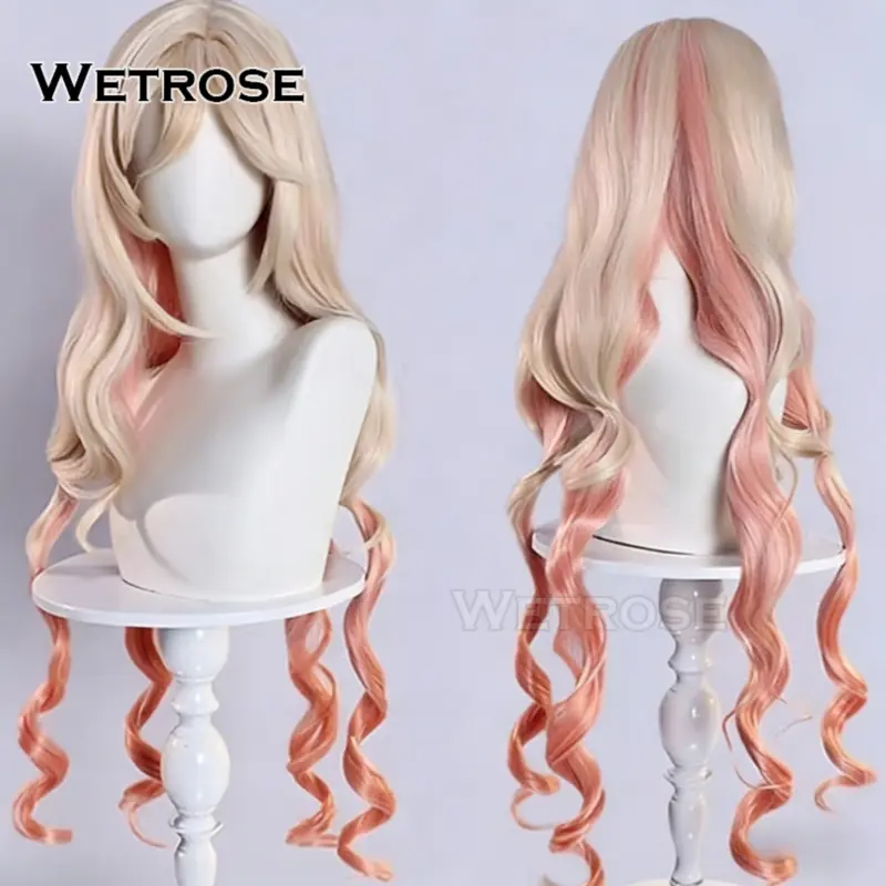 [Wetrose] In Stock Honkai Impact 3rd Bianka Ataegina Durandal Valkyrie Gloria Game Outfit Cosplay Costume