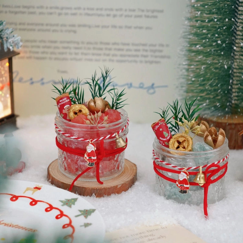 Casual Elegant Cute Santa Claus Essential Oil Aromatherapy Home Fragrance