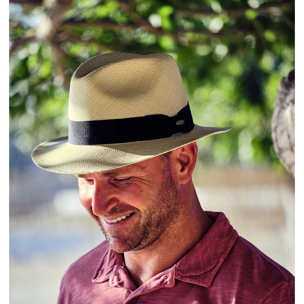 [New Arrivals!]Heymarketed Panama Safari- Chandler