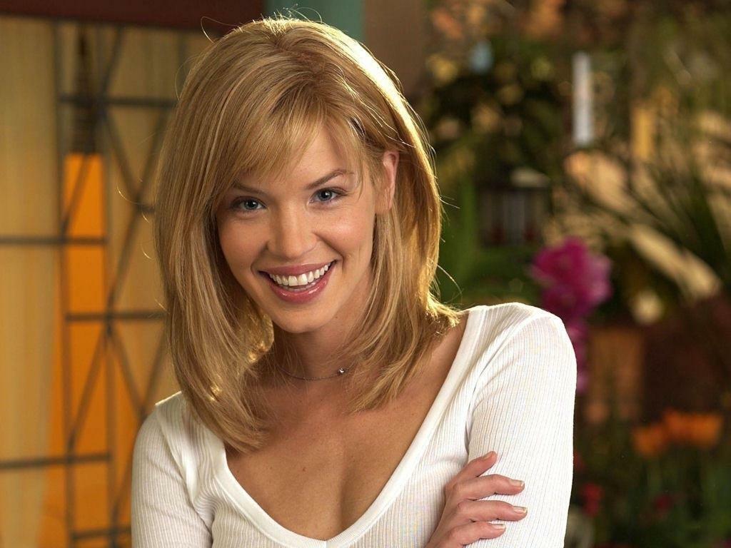 Ashley Scott 8x10 Picture Simply Stunning Photo Poster painting Gorgeous Celebrity #4