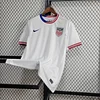 2024 United States Home Football Shirt 1:1 Thai Quality