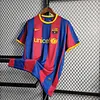 2010/2011 Retro Barcelona Home Football Shirt 1:1 Thai Quality