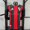 25/26 Player Version River Plate Long Sleeves Soccer Jersey Away