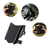 Electric Dirt Bike Plate Replacement for Ebike Sur Ron Light Bee X Surron Light Bee S Unique Design Protective Plate with Cable Ties Lightweight