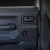 适用25款铃木Jimny Nomade车门门板上饰条吉姆尼内饰五门/三门