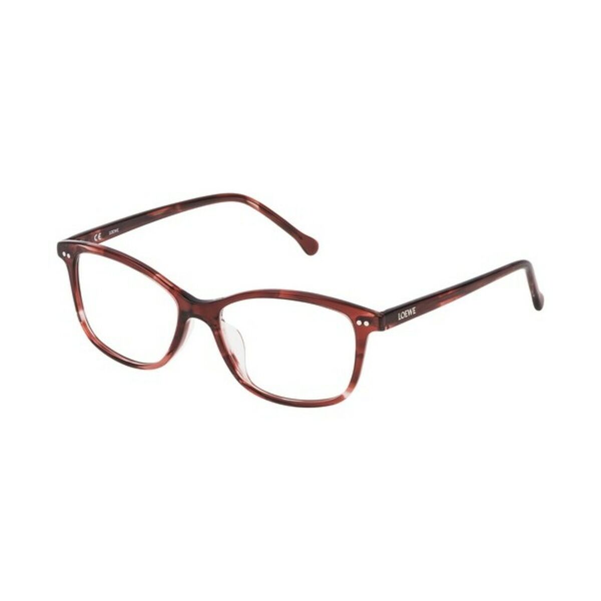 Ladies' Spectacle frame Loewe VLW9575201GJ &Oslash; 52 mm