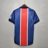 Retro 1998-99 PSG Soccer Jersey Home