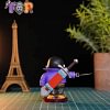 WCF Scale Trunks Toriyama Akira - Dragon Ball Resin Statue - TOR-Studios