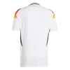 Germany Home Soccer Jersey EURO 2024