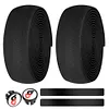 6pcs for West Biking Adhesive Handlebar Strap Road Bicycle Bar Grips Wrap Tape