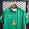 2023/2024 Real Betis King's Cup Version  Special Edition Football Shirt 1:1 Thai Quality