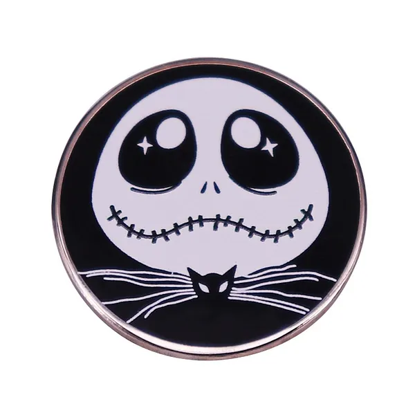 Foto del pin Happy Little Pumpkin Cat
