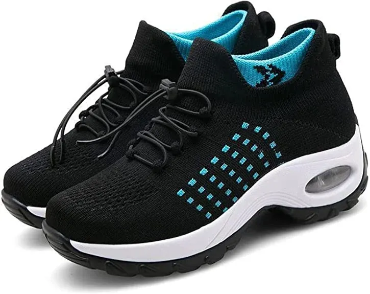2023 Upgraded Orthopaedic Sneakers - Sienna